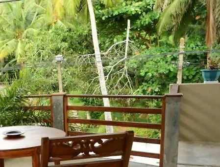 Siyon Yula - Guest House Hikkaduwa Exterior photo