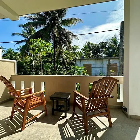 Siyon Yula - Guest House Hikkaduwa Room photo