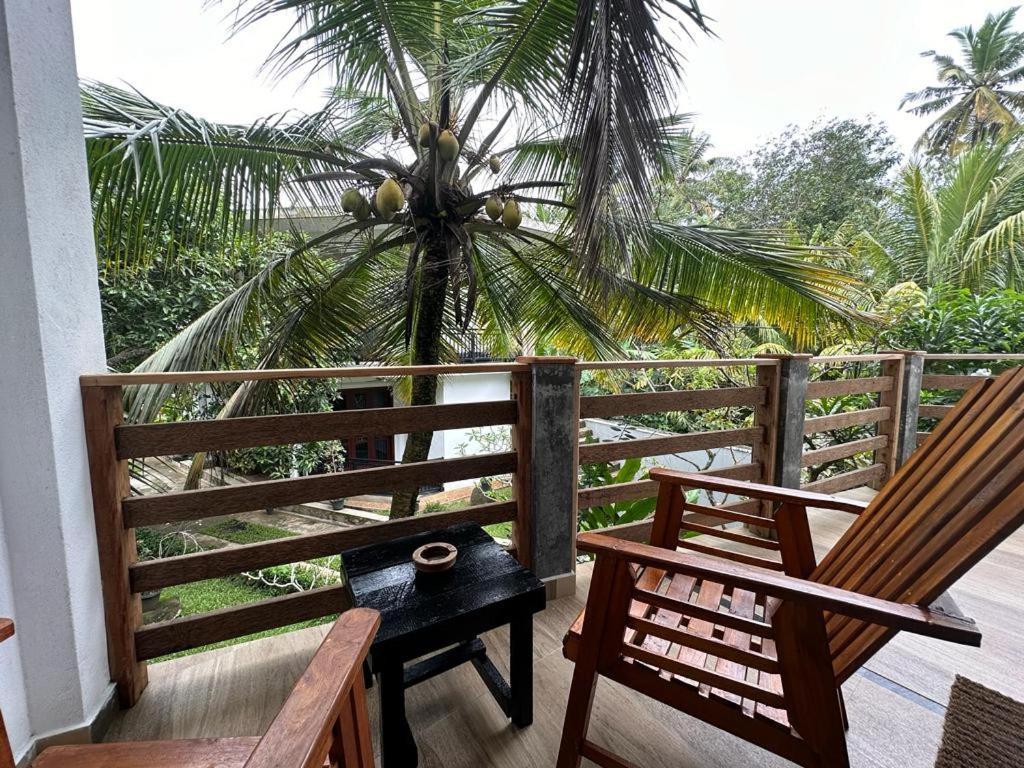 Siyon Yula - अपार्टमेंट
